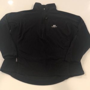 Men’s Mountain Equipment Fleece size L